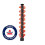Bissell 2379 CrossWave Carpet Brush Roller 1
