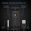 CONTROLLER 1 Thermal Trigger for USB Fans and Devices Computer AV Cabinet Xbox Playstation Cooling 3