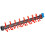 Bissell 2379 CrossWave Carpet Brush Roller 2