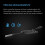 CONTROLLER 1 Thermal Trigger for USB Fans and Devices Computer AV Cabinet Xbox Playstation Cooling 4