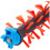 Bissell 2379 CrossWave Carpet Brush Roller 3