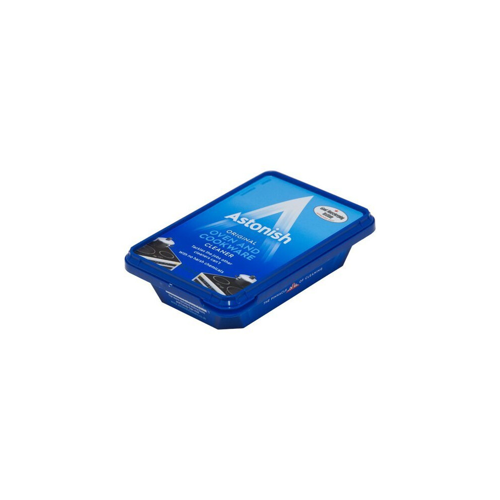 Original Oven and Cookware Cleaner 150g 2
