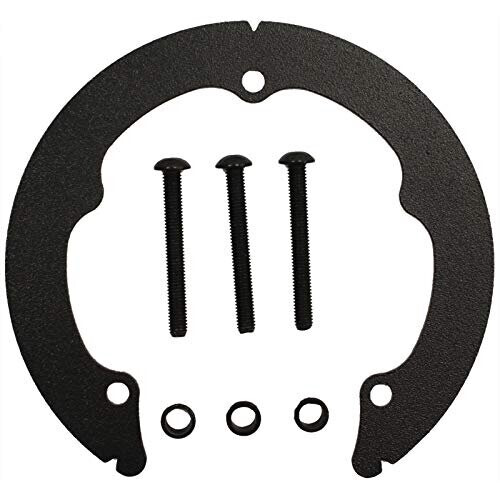 BF34 Tank Bag Flange