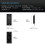 CONTROLLER 1 Thermal Trigger for USB Fans and Devices Computer AV Cabinet Xbox Playstation Cooling 5