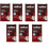 Lavazza 7 x LAVAZZA DEK Intenso Decaffeinated Ground Coffee 250g Italian Espresso 1