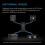 CONTROLLER 1 Thermal Trigger for USB Fans and Devices Computer AV Cabinet Xbox Playstation Cooling 2