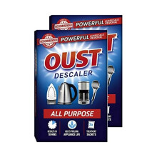All Purpose Descaler 3 x 25ml Sachets 2