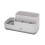 Joseph Joseph EasyStore Bathroom Storage Caddy Organiser for bathroom accessories GreyWhite 2