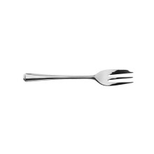 Dozen Set of Cutlery Stainless Steel Harley Pastry Forks