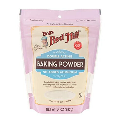 Bobs Red Mill Baking Powder 397 g