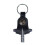 LDKCBLK Leather Drum Key Black One size 1
