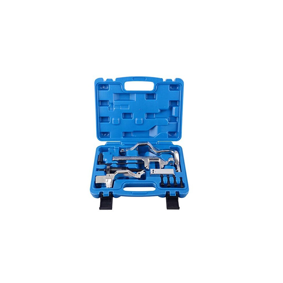 Engine Camshaft Alignment Timing Tool Set For Bmw N12 N14 Mini Cooper 788537800972