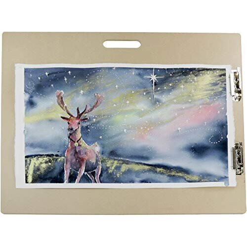40013253 Drawing Board NylonA 635 x 558cm 1