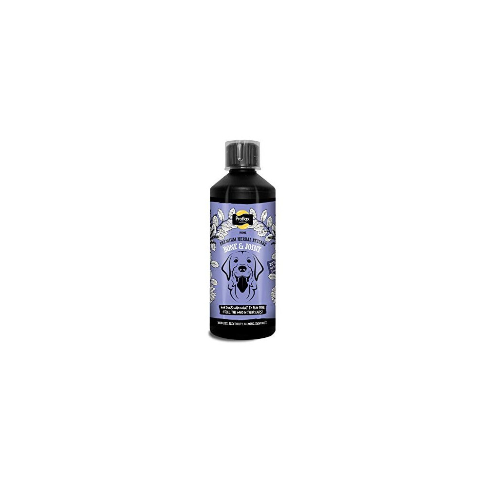 Proflax Bone And Joint Supplement 500 Ml Size 3