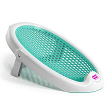 Ok Baby Badewannensitz Jelly Himmelblau