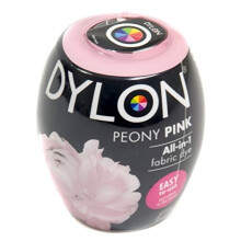 Machine Dye Pod Box of 3 Peony Pink 25 x 10 x 4 cm