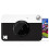 Kodak Sofortbildkamera - KODAK - Printomatic - Schwarz 1