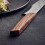 Victorinox Swiss Modern Carving Knife 85 Walnut Wood 6