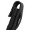 Leatherman Nylon Tool Pouch Suitable for Charge Crunch Rebar Rev Sidekick Skeletool Wave Wingman Models Size Medium in Black 3