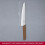 Victorinox Swiss Modern Carving Knife 85 Walnut Wood 3