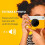 Kodak Sofortbildkamera - KODAK - Printomatic - Schwarz 4