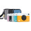 Kodak Sofortbildkamera - KODAK - Printomatic - Schwarz 9