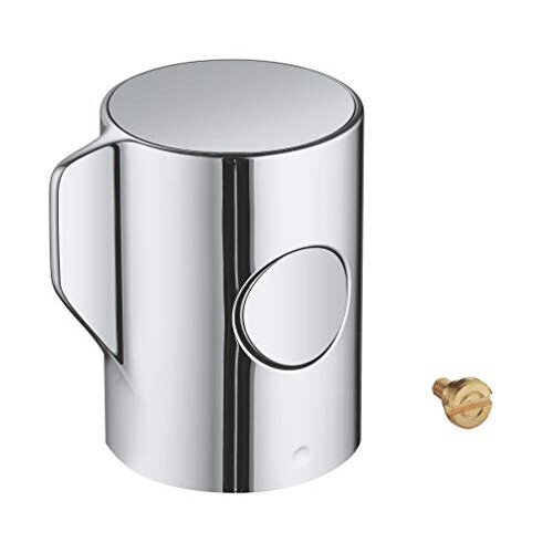 Grohe 47982000 Grohtherm 800 Temperature Control Handle Chrome