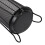 Thin Metal Mesh Umbrella Holder Black 6
