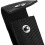 Leatherman Nylon Holster with Pockets Suitable for Charge Crunch Rebar Rev Sidekick Skeletool Wave and Wingman Models Size Large in Black 4