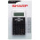 Sharp EL531XH Scientifc Calculator Black EL531THBWH 2