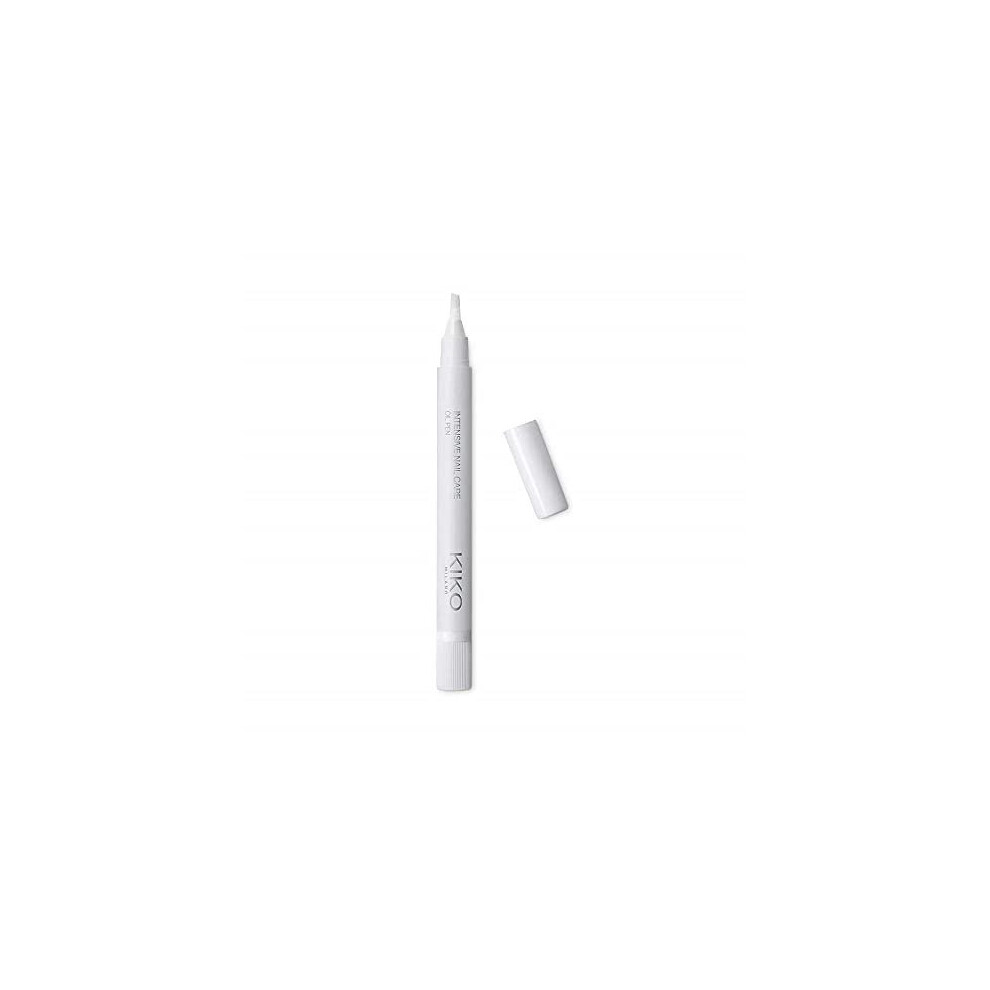 Kiko Milano Intense Care Oil Pen Nail Cuticle Nourishing Pen With Kukui Oil