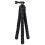 Hama 4613 Flex Tripod for Smartphone and GoPro Black26 cm 2