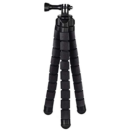Hama 4613 Flex Tripod for Smartphone and GoPro Black26 cm 1