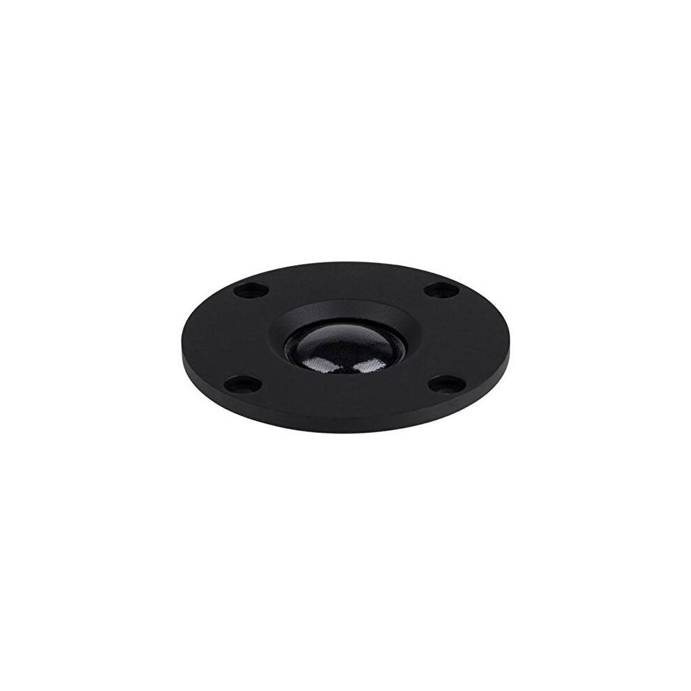 Dayton Audio Td20f4 34 Soft Dome Neodymium Tweeter 4 Ohm 848791004636