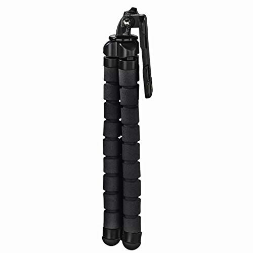 Hama 4613 Flex Tripod for Smartphone and GoPro Black26 cm 2