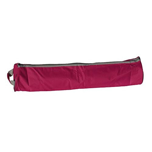 Bridle Bag Dark Pink