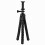 Hama 4613 Flex Tripod for Smartphone and GoPro Black26 cm 1