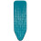Minky Pro Steam Generator DripGuard Ironing Board Cover Green 122 x 38cm up to 122 x 43cm 3