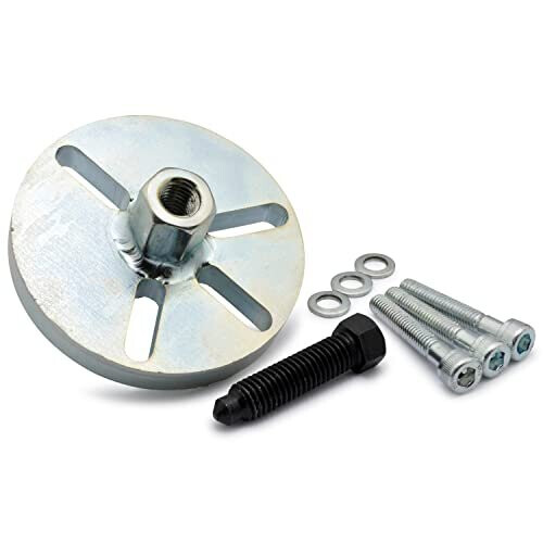 27mm/24mm Magneto Flywheel Stator Puller Compatibile Con YZ - Foto 5
