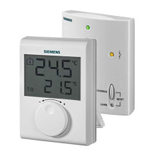 RDH100 Wireless Room Thermostat Receiver