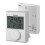Siemens RDH100 Wireless Room Thermostat Receiver 1