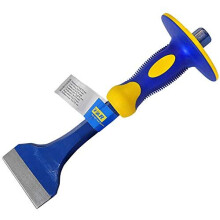 Flat Chisel 275 x 72 mm Made of Chrome Vanadium Steel Chisel Hand Chisel Spatula Crowbar
