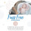 Soft Touch Mini Baby Bath Support Pink 2