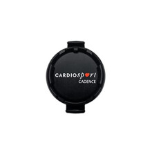 Cardiosport Bike Cadence RPM Sensor Bluetooth ANT for Garmin Wahoo Sigma Zwift Rouvy iOSAndroid