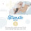 Soft Touch Mini Baby Bath Support Pink 3