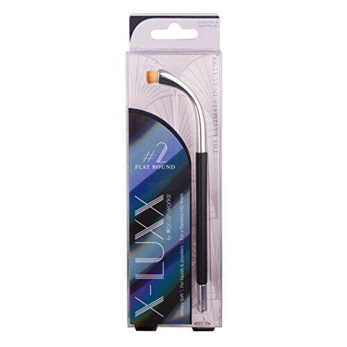 XLuxx Brush 2