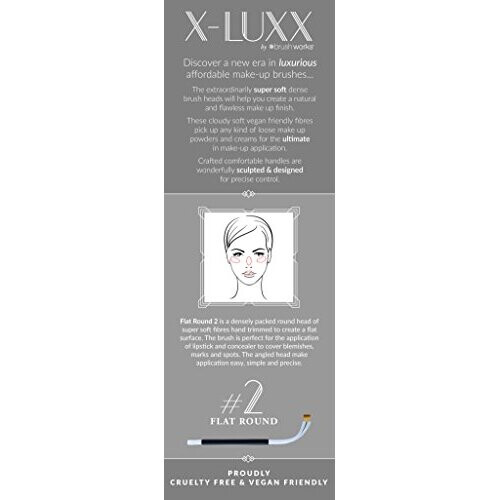 XLuxx Brush 2 1
