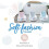 Soft Touch Mini Baby Bath Support Pink 6