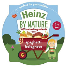Spaghetti Bolognese Tray 230 gm Pack of 5