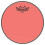 Emperor Colortone Red Drum Head 10 1
